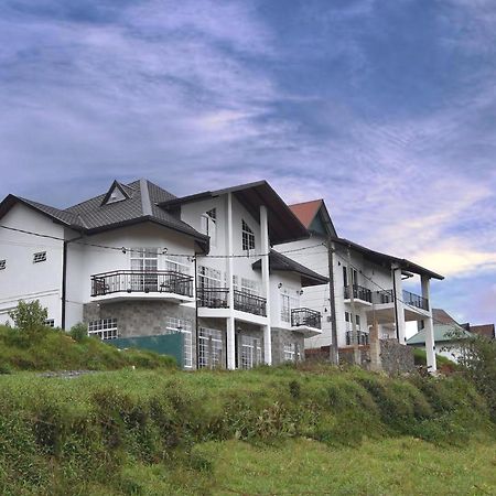 Misthill Rest - Lavish Villa Nuwara Eliya Exterior foto