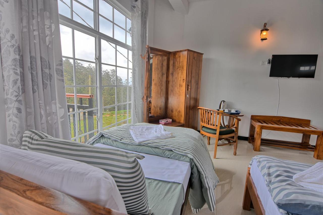 Misthill Rest - Lavish Villa Nuwara Eliya Exterior foto