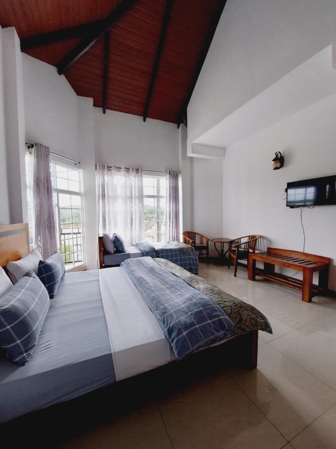 Misthill Rest - Lavish Villa Nuwara Eliya Exterior foto