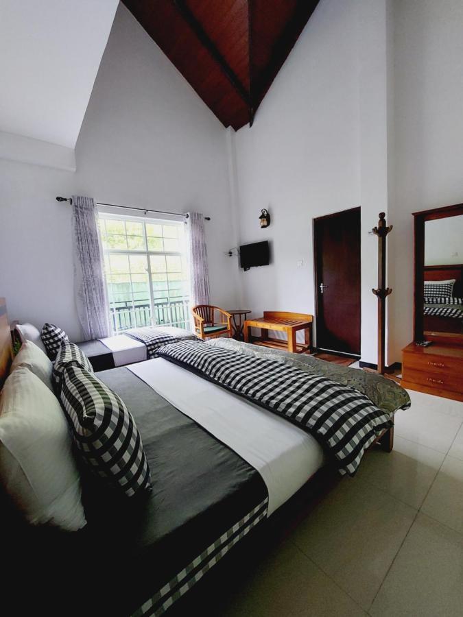 Misthill Rest - Lavish Villa Nuwara Eliya Exterior foto