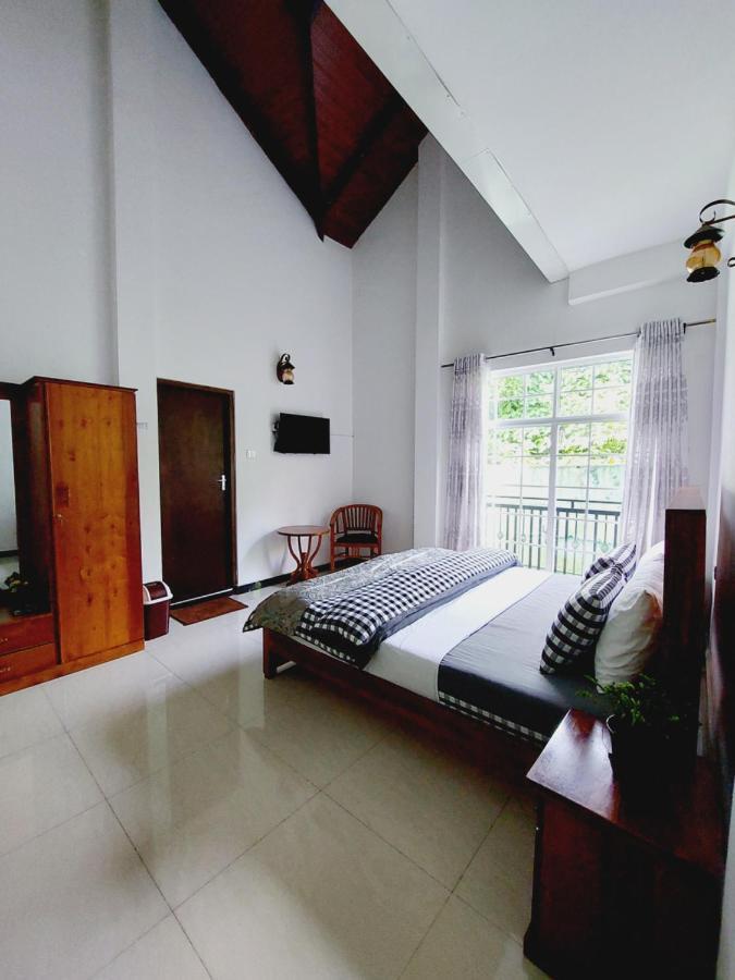 Misthill Rest - Lavish Villa Nuwara Eliya Exterior foto