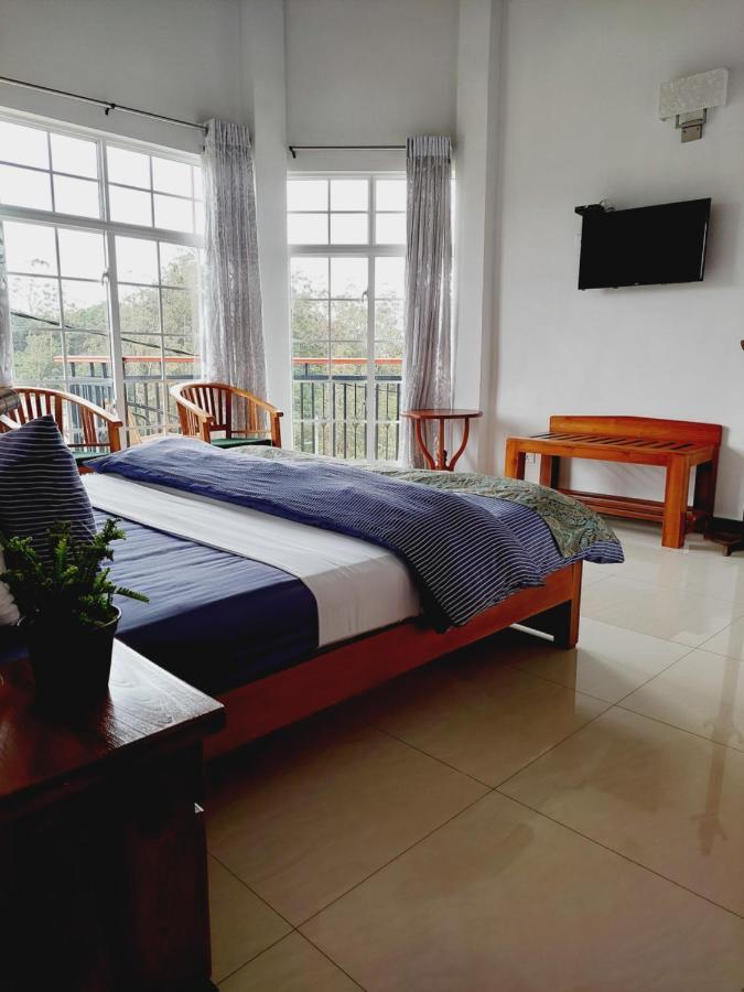 Misthill Rest - Lavish Villa Nuwara Eliya Exterior foto