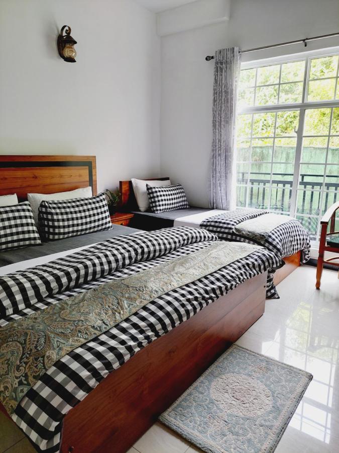 Misthill Rest - Lavish Villa Nuwara Eliya Exterior foto