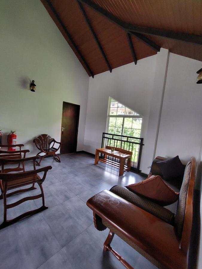 Misthill Rest - Lavish Villa Nuwara Eliya Exterior foto