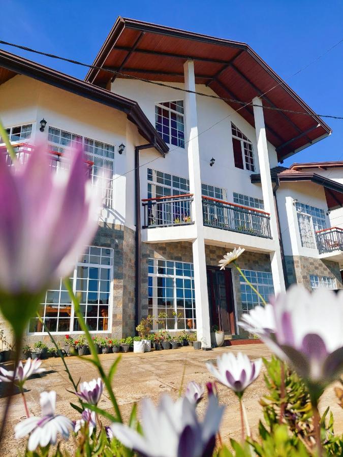 Misthill Rest - Lavish Villa Nuwara Eliya Exterior foto