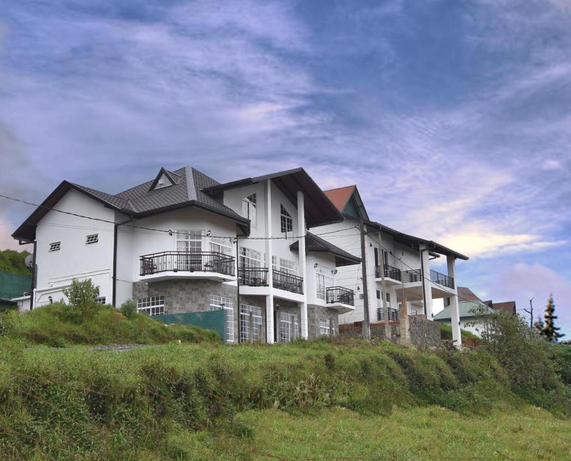 Misthill Rest - Lavish Villa Nuwara Eliya Exterior foto