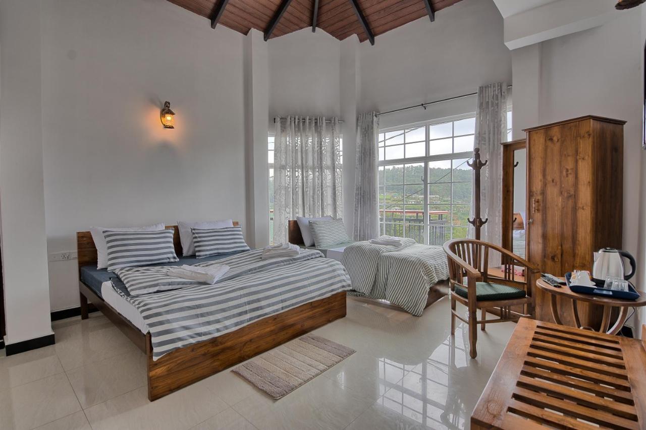 Misthill Rest - Lavish Villa Nuwara Eliya Exterior foto