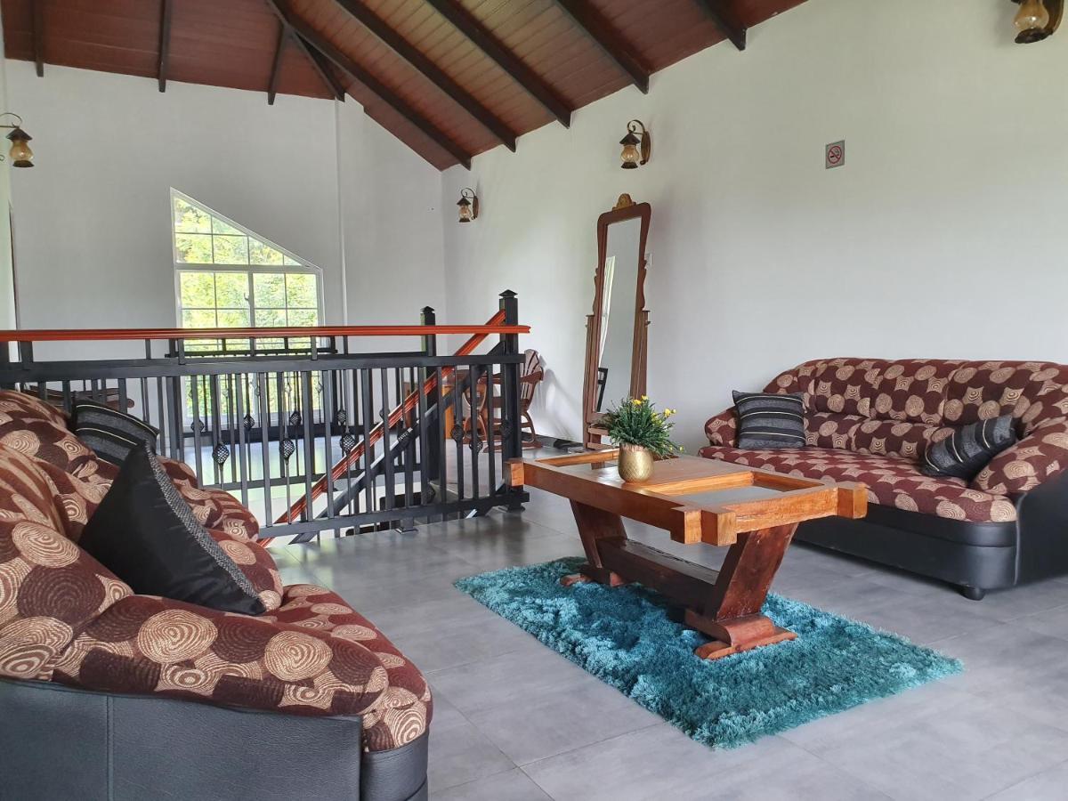 Misthill Rest - Lavish Villa Nuwara Eliya Exterior foto