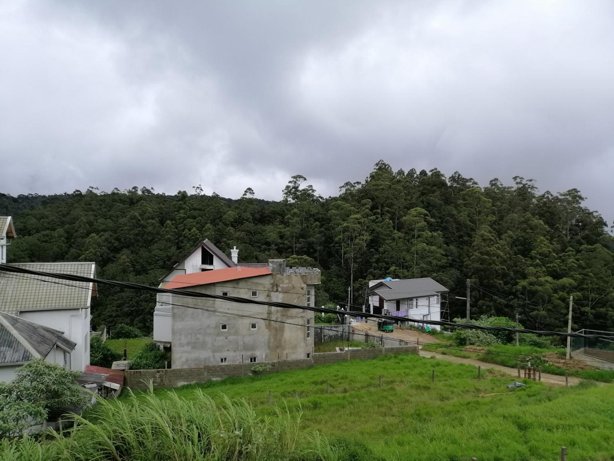 Misthill Rest - Lavish Villa Nuwara Eliya Exterior foto